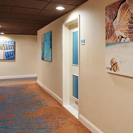 סן דייגו Empress Hotel La Jolla מראה חיצוני תמונה