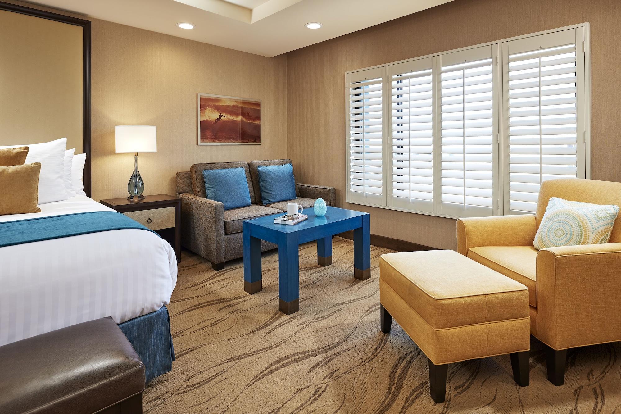 סן דייגו Empress Hotel La Jolla מראה חיצוני תמונה