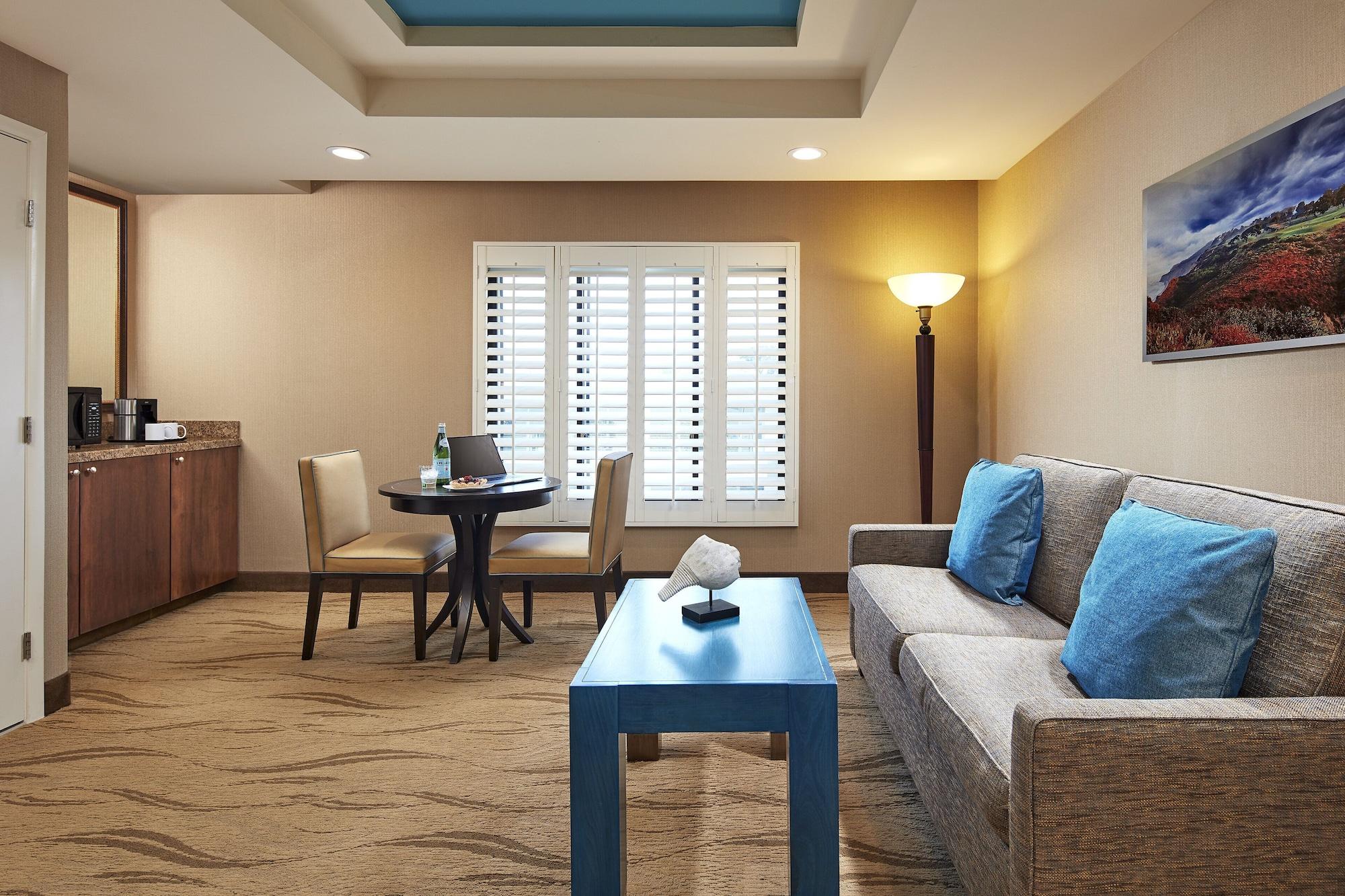 סן דייגו Empress Hotel La Jolla מראה חיצוני תמונה