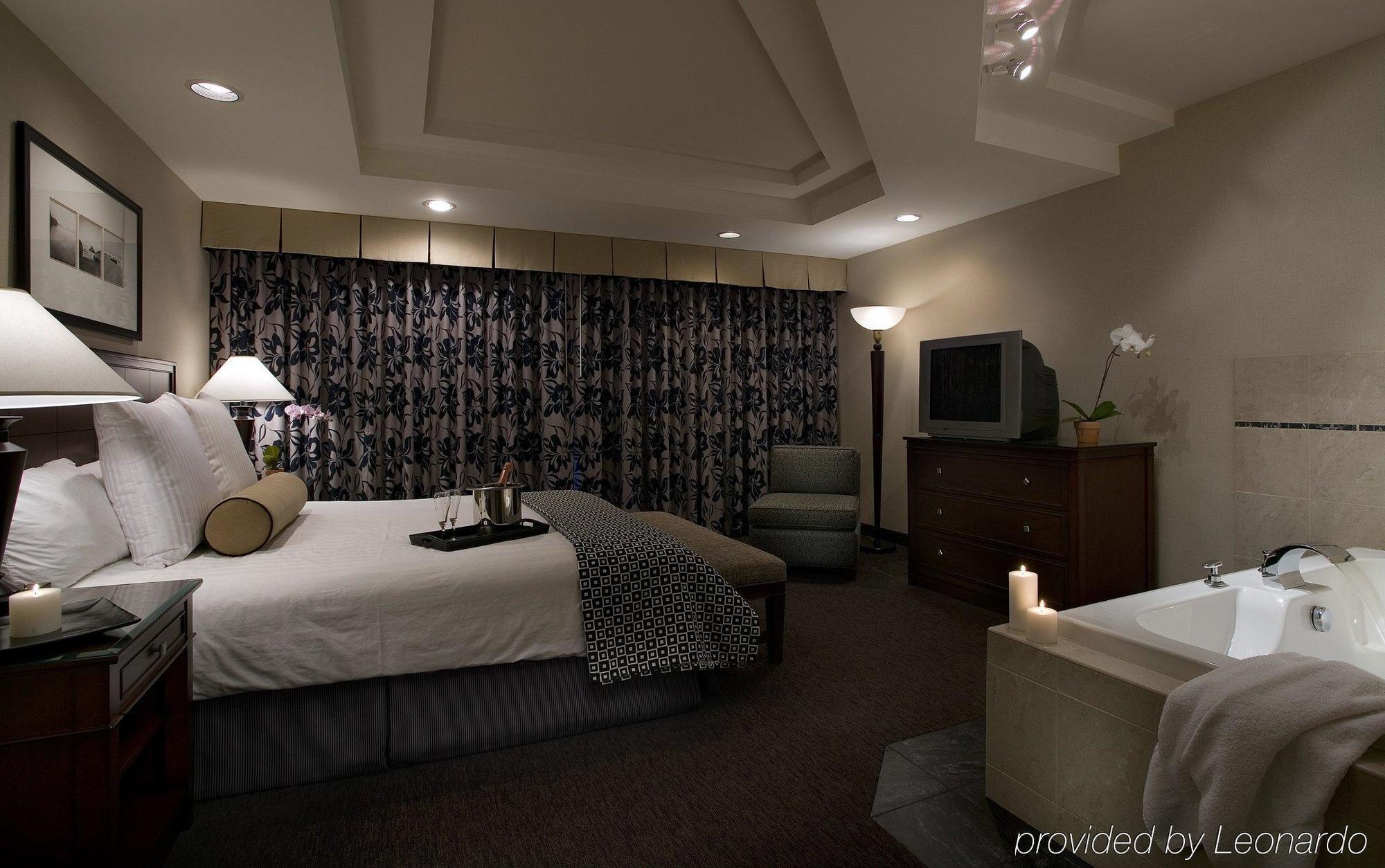 סן דייגו Empress Hotel La Jolla חדר תמונה