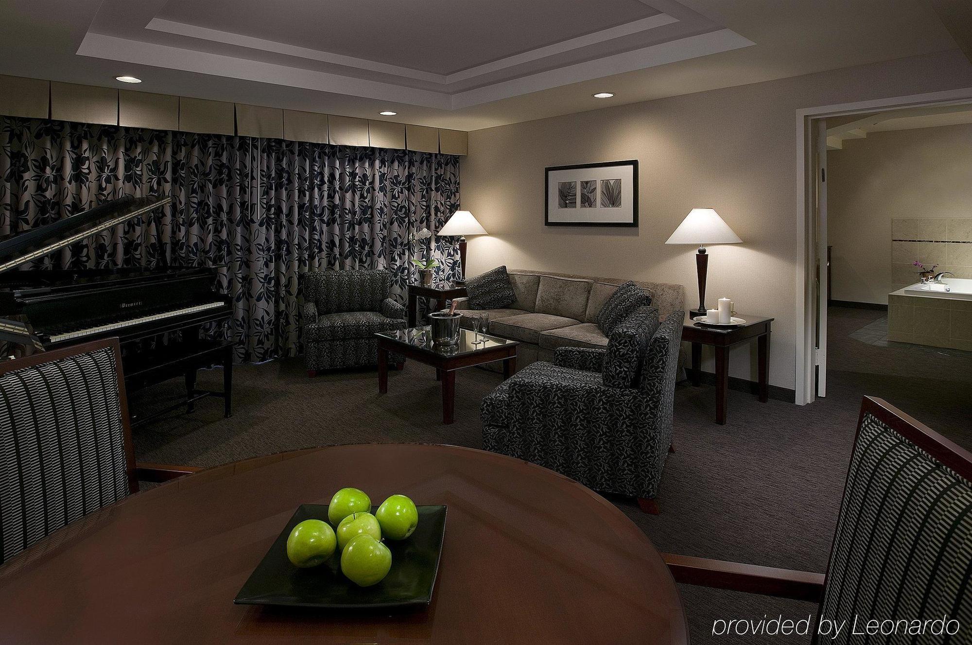 סן דייגו Empress Hotel La Jolla חדר תמונה