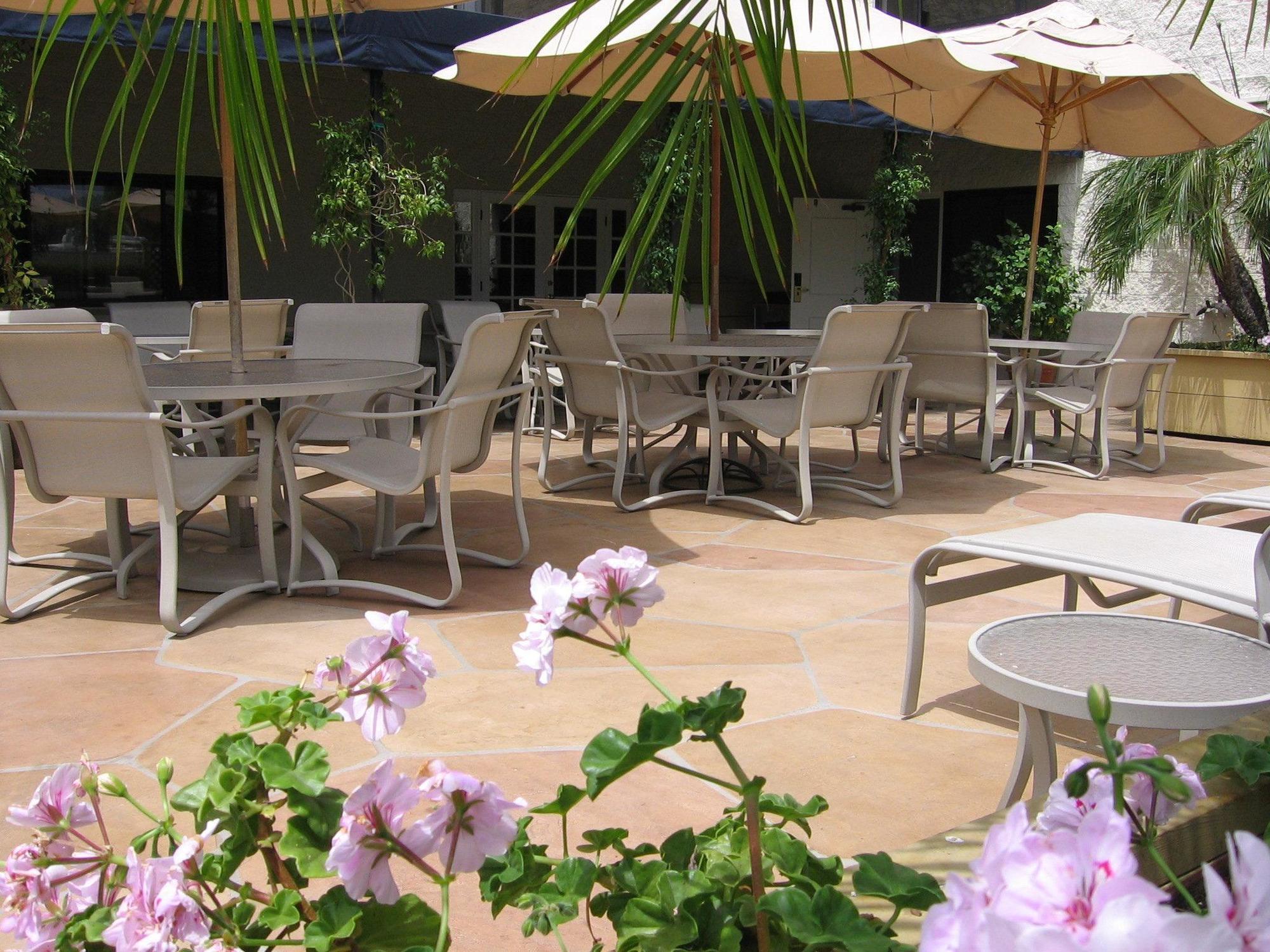 סן דייגו Empress Hotel La Jolla מראה חיצוני תמונה
