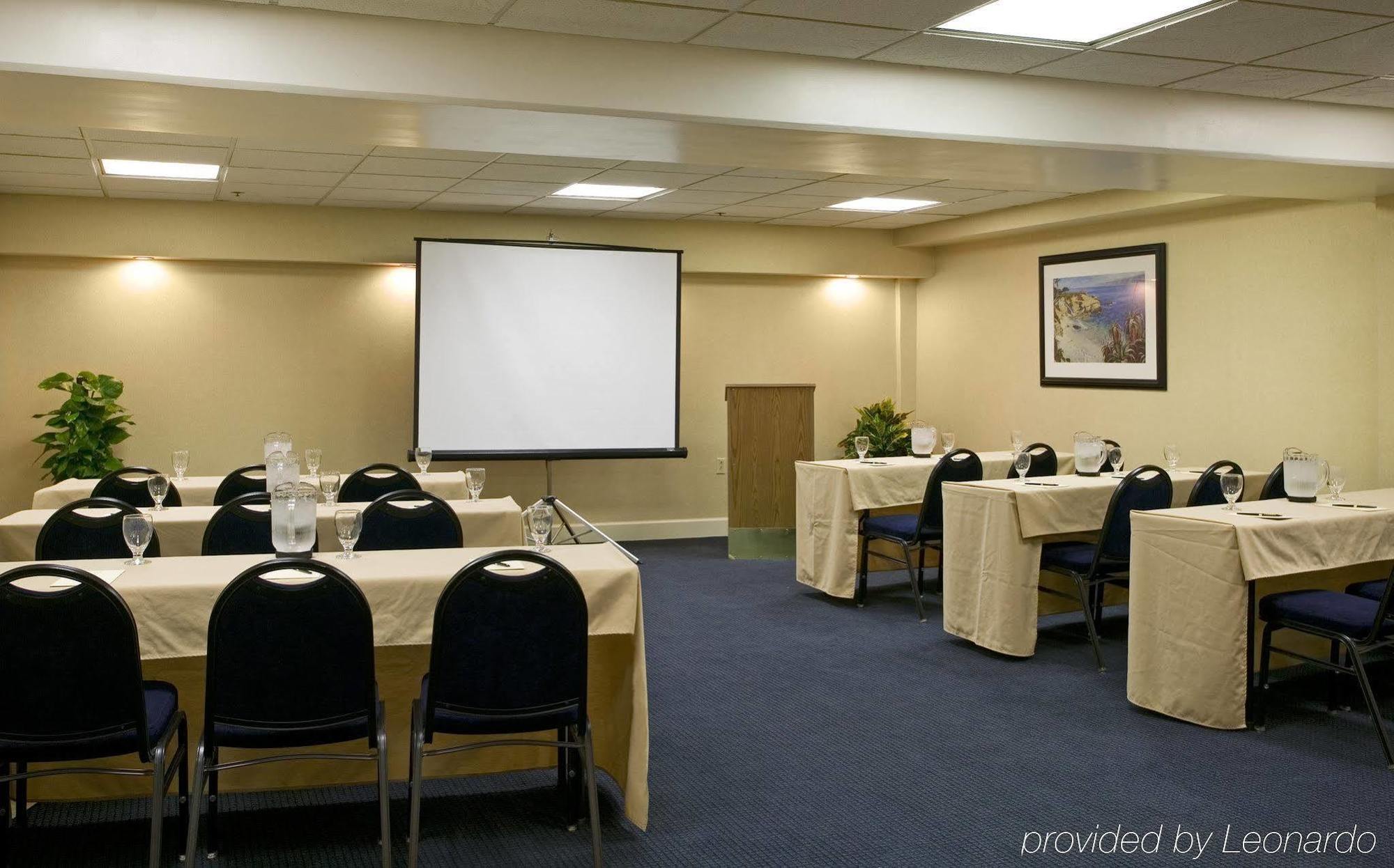 סן דייגו Empress Hotel La Jolla מראה חיצוני תמונה