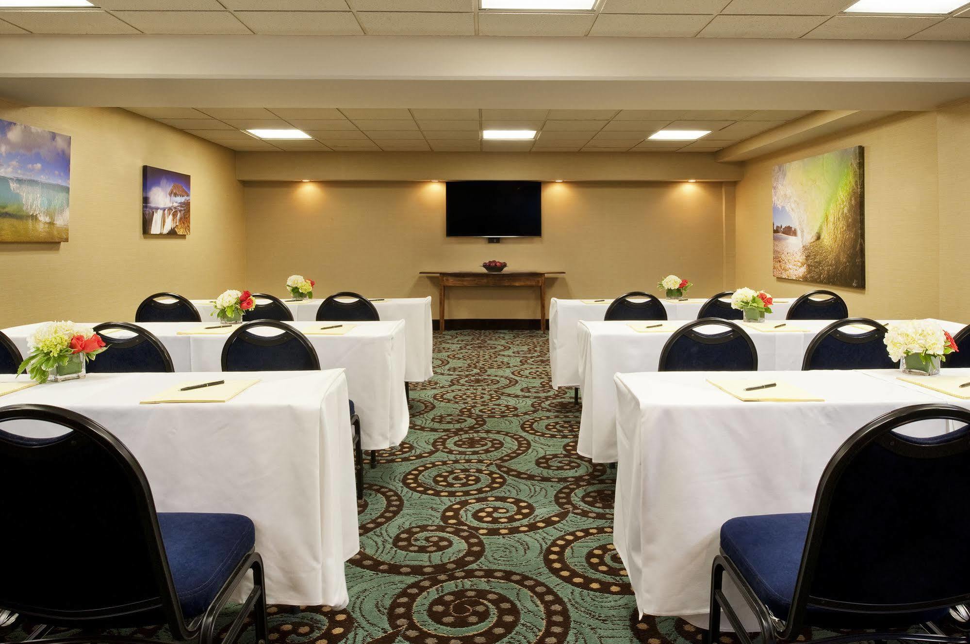 סן דייגו Empress Hotel La Jolla מראה חיצוני תמונה