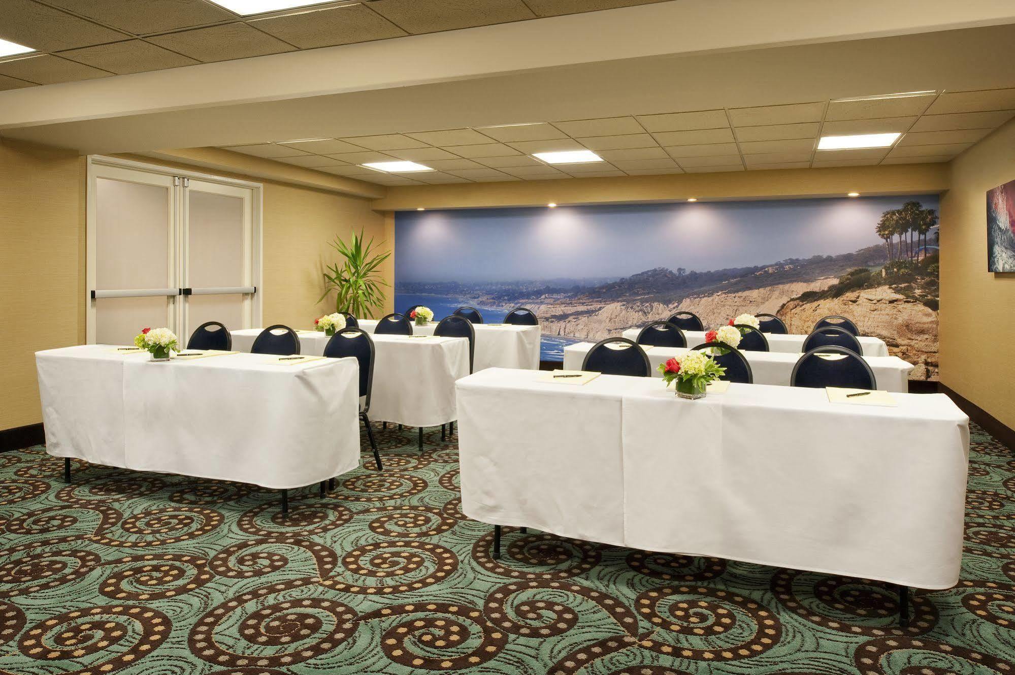 סן דייגו Empress Hotel La Jolla מראה חיצוני תמונה