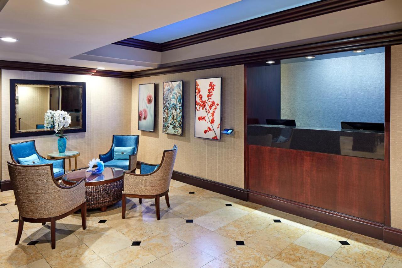 סן דייגו Empress Hotel La Jolla מראה חיצוני תמונה